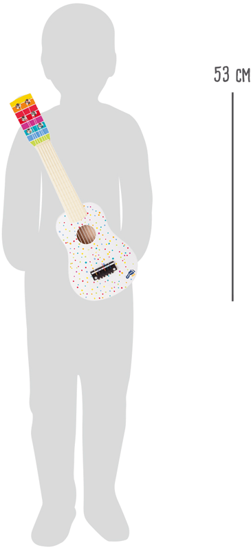 Guitare "Sound"