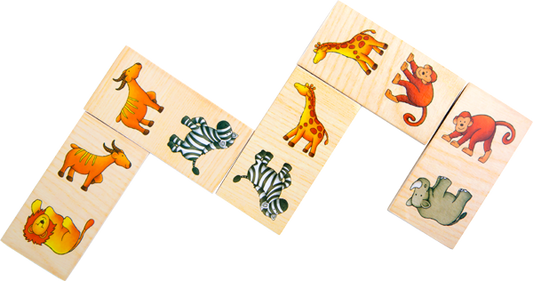 Domino Safari