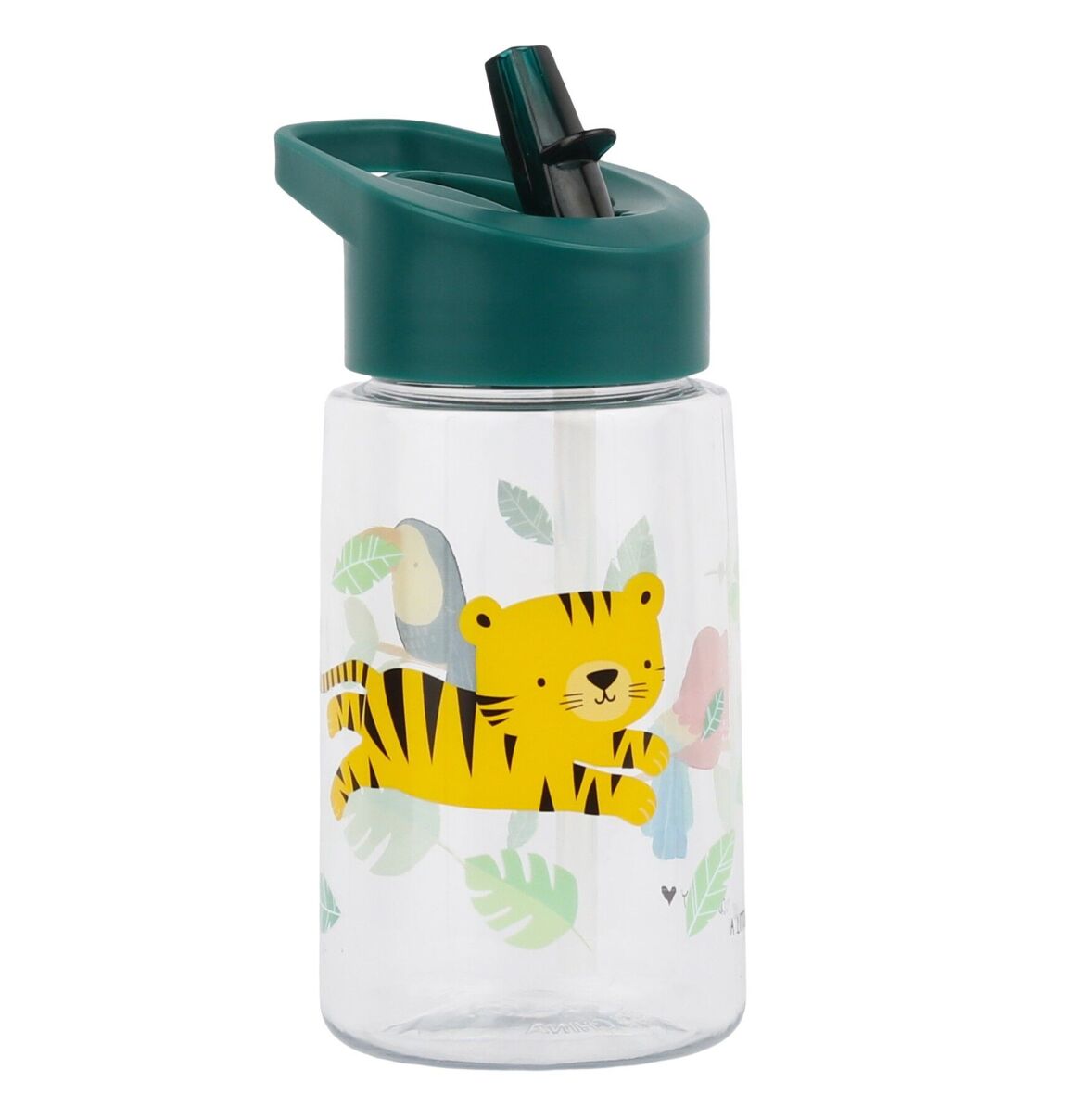 Gourde tigre