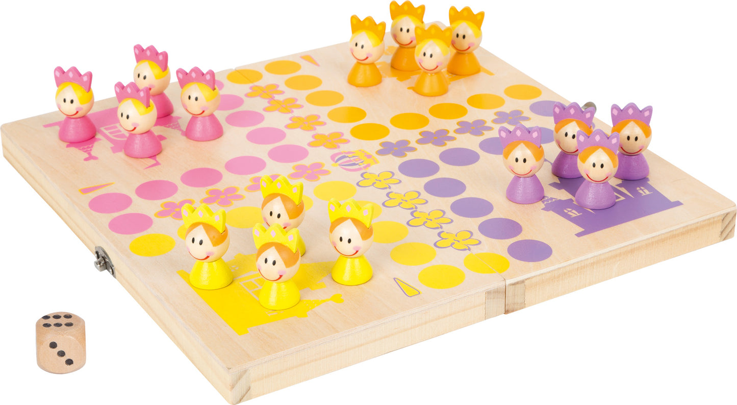 Ludo Princesses
