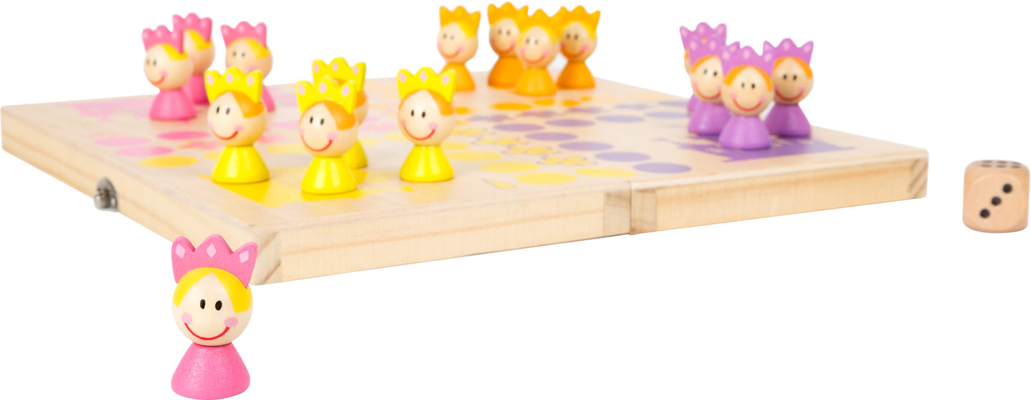 Ludo Princesses