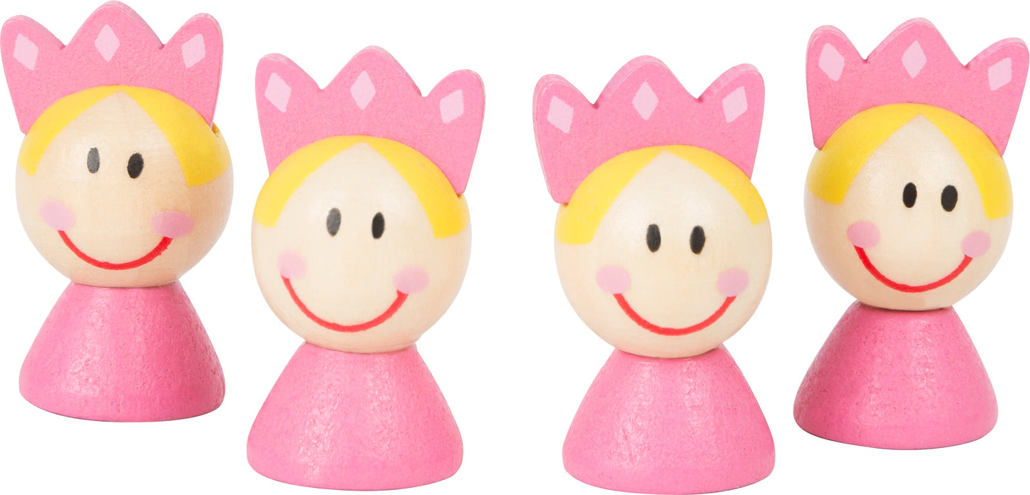 Ludo Princesses
