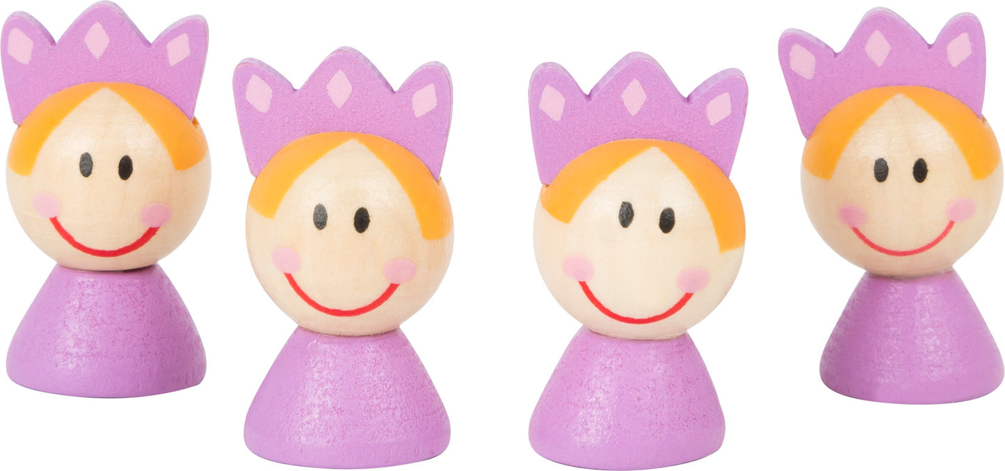 Ludo Princesses