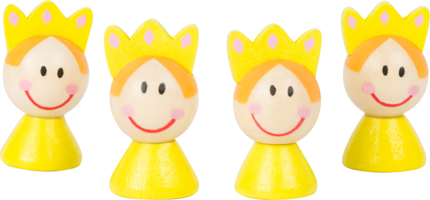 Ludo Princesses