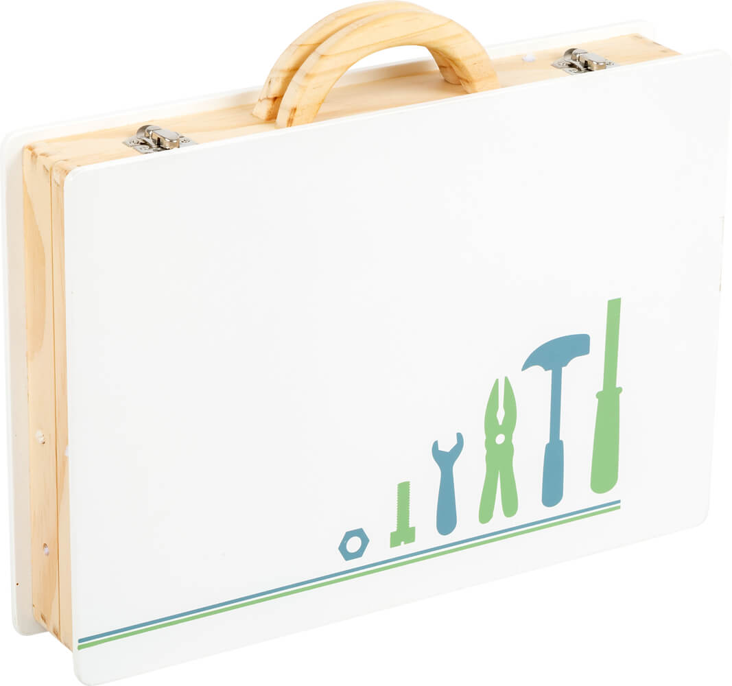 Boîte à outils "Nordic"