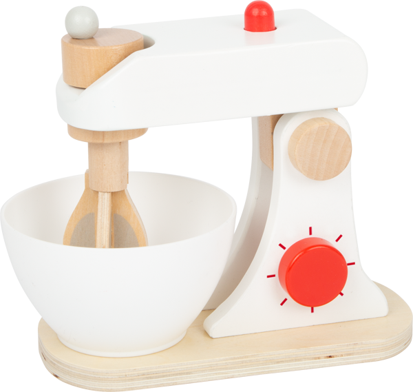 Set d'appareils pour la cuisine d'enfant