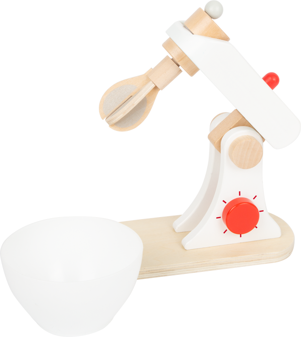 Set d'appareils pour la cuisine d'enfant