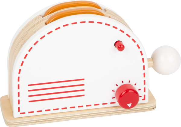 Set d'appareils pour la cuisine d'enfant