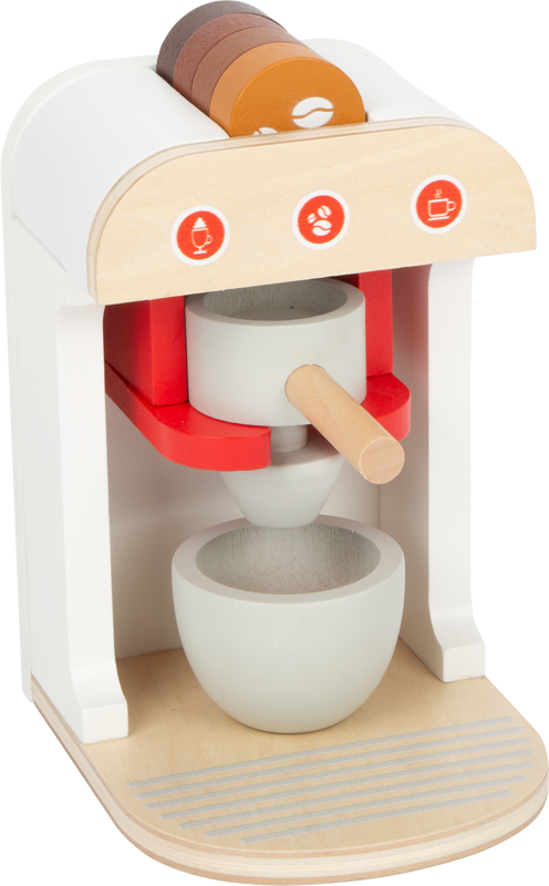 Set d'appareils pour la cuisine d'enfant