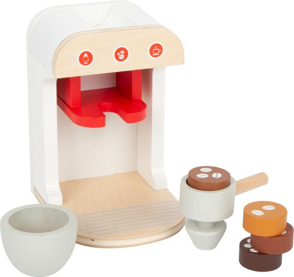 Set d'appareils pour la cuisine d'enfant