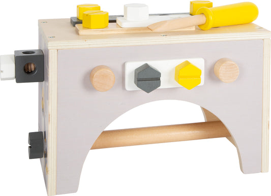 Boîte à outils 2 en 1 "Miniwob"