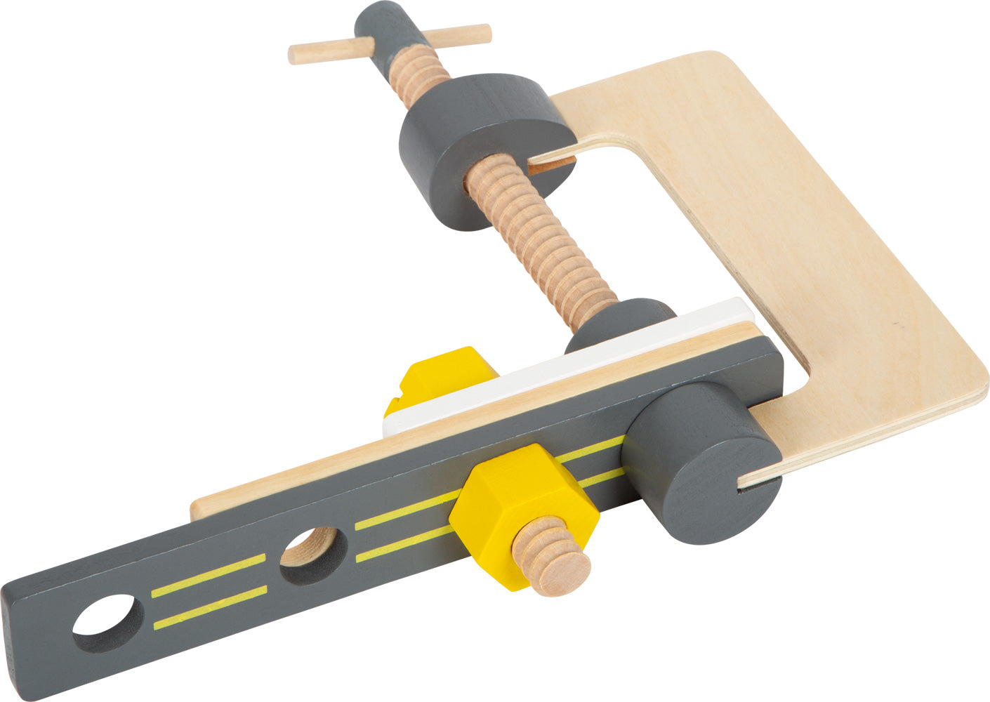 Boîte à outils 2 en 1 "Miniwob"
