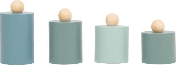 Balance pour boutique marchande