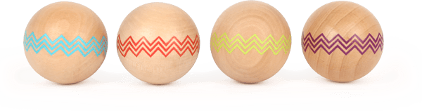 Jeu de Boules "Active"