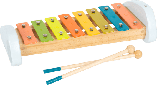 Xylophone « Groovy Beats »