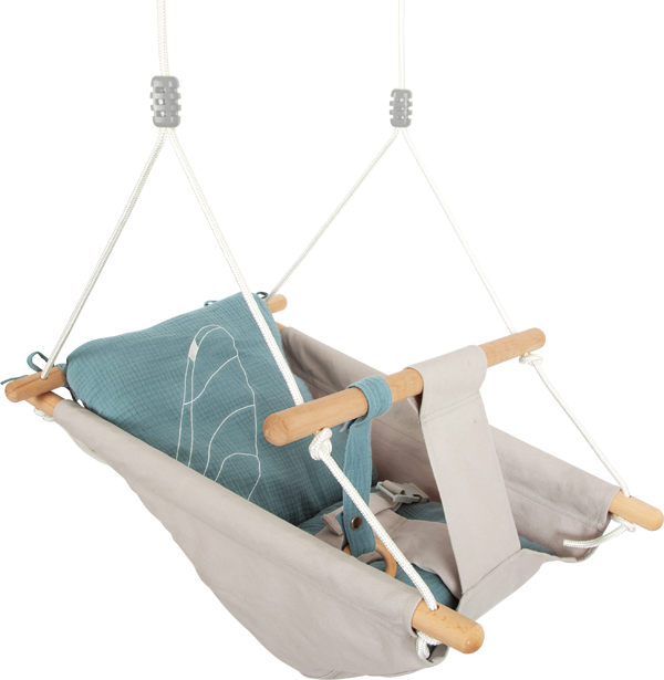 Balançoire pour bébé "Seaside"