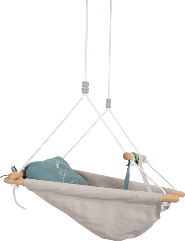 Balançoire pour bébé "Seaside"