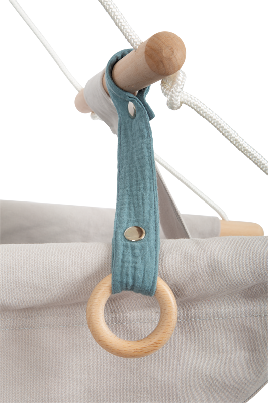 Balançoire pour bébé "Seaside"