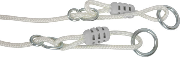 Balançoire pour bébé "Seaside"