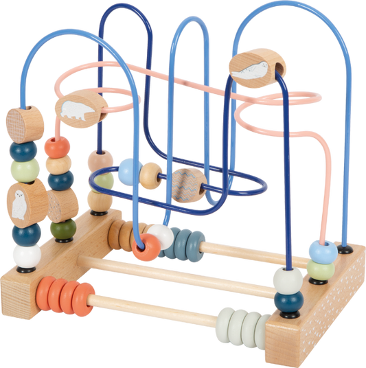 Circuit de motricité « Arctic »