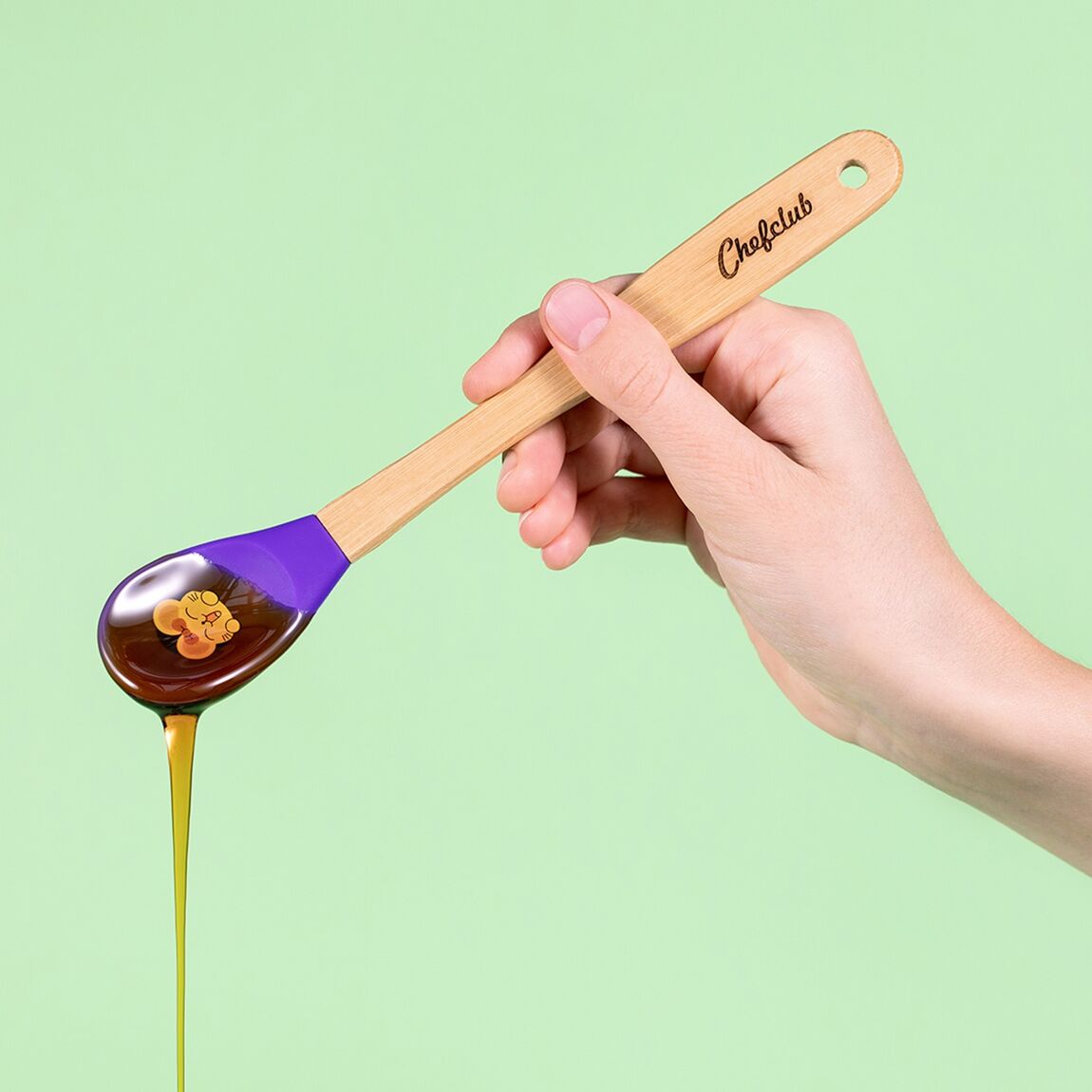 Kit de Mini-Ustensiles Chefclub