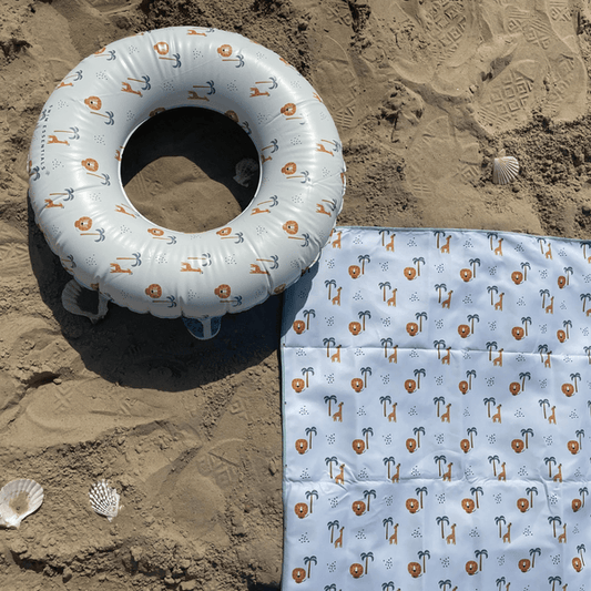 Bouée Jungle Ø 55 cm