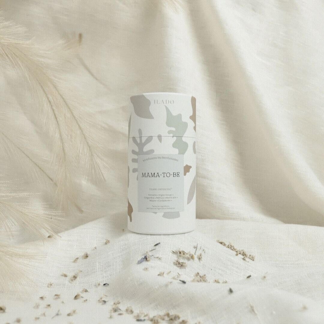 Coffret Cadeau Bientôt Maman