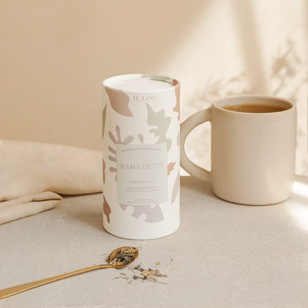 Coffret Cadeau Bientôt Maman