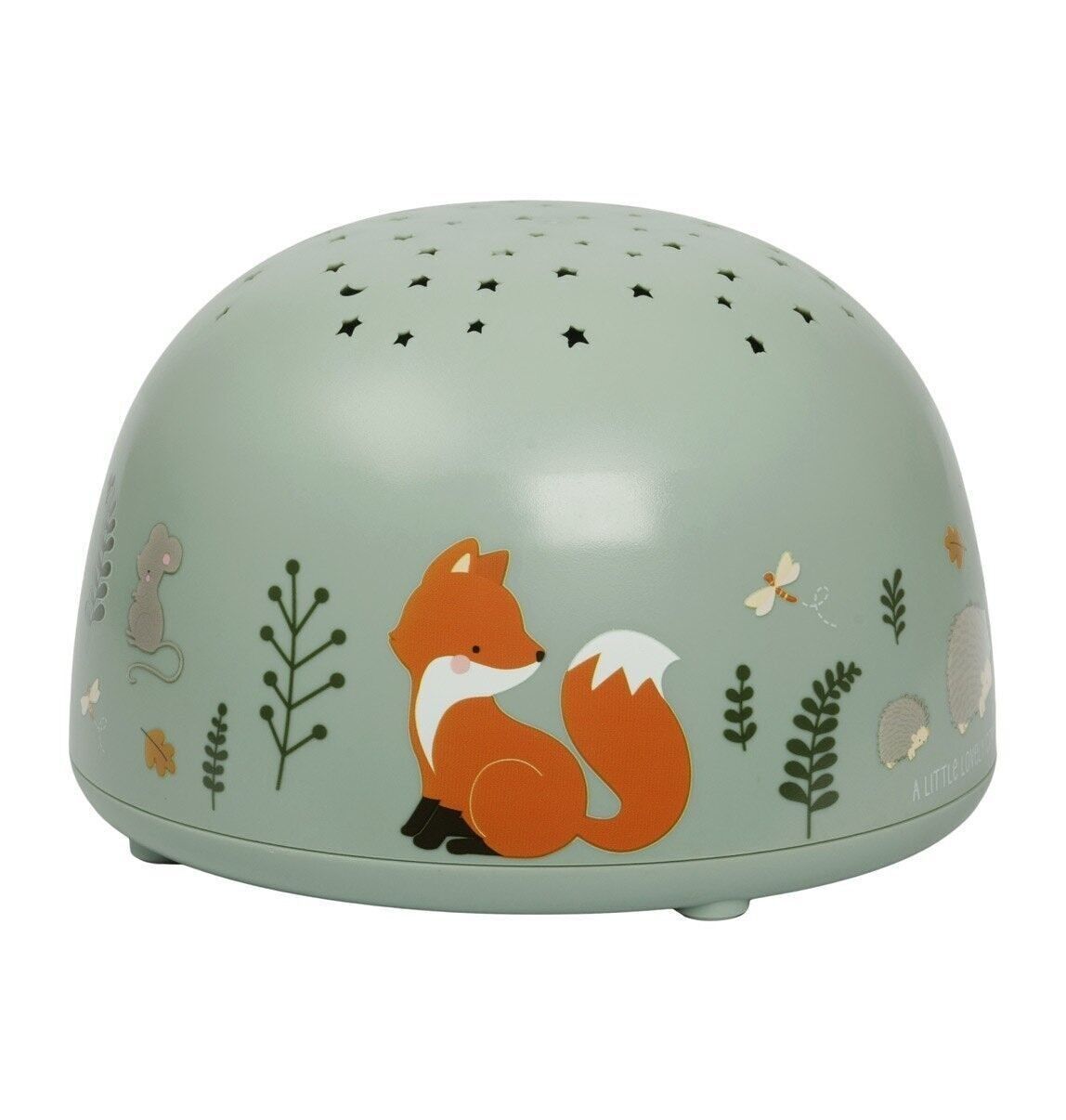 Projecteur amis de la forêt