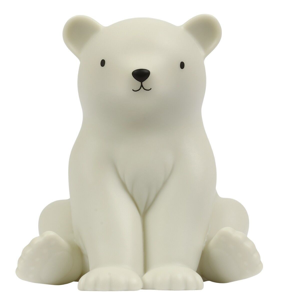 Petite veilleuse ours polaire