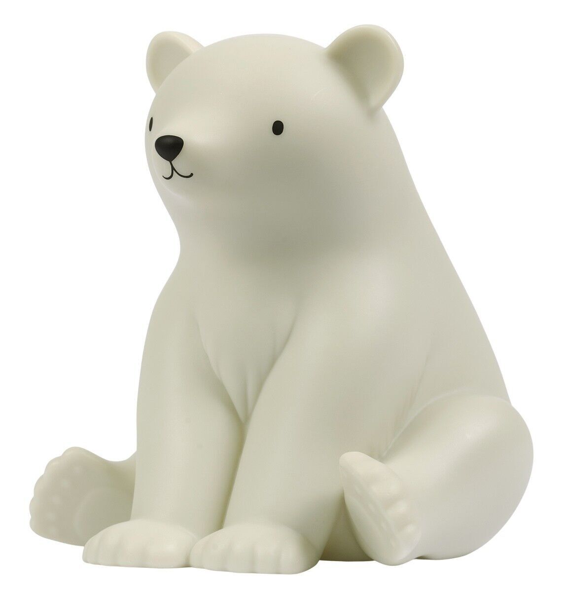 Petite veilleuse ours polaire