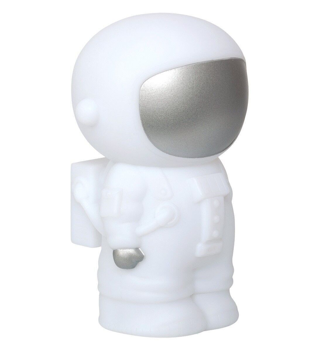Petite veilleuse astronaute