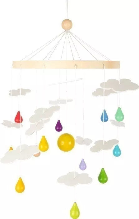 Mobile Arc en Ciel