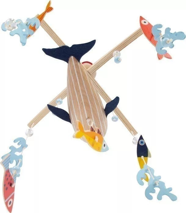 Mobile Grand ocean