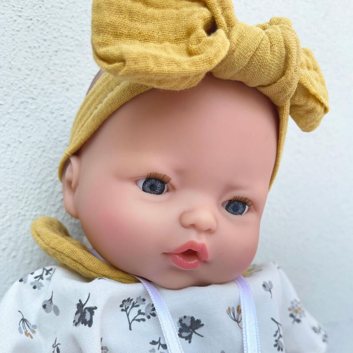 Poupée BOBBLE 36 cm
