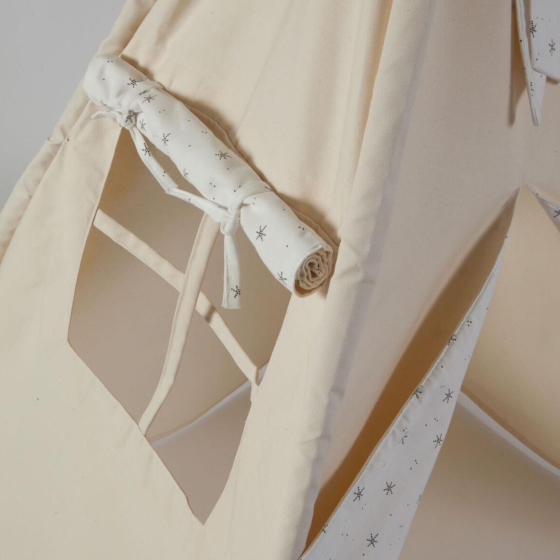 Tipi enfant BOBBLE