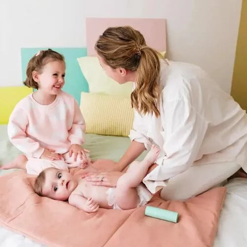 Gelée d'huile magique, massage et soin pour bébé, enfant, maman et femme enceinte