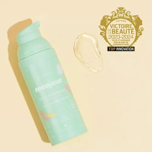 Gelée d'huile magique, massage et soin pour bébé, enfant, maman et femme enceinte