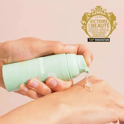 Gelée d'huile magique, massage et soin pour bébé, enfant, maman et femme enceinte