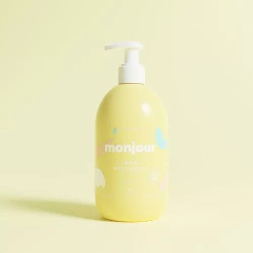 Liniment à l'huile d'olive Bio, bébé, dès la naissance