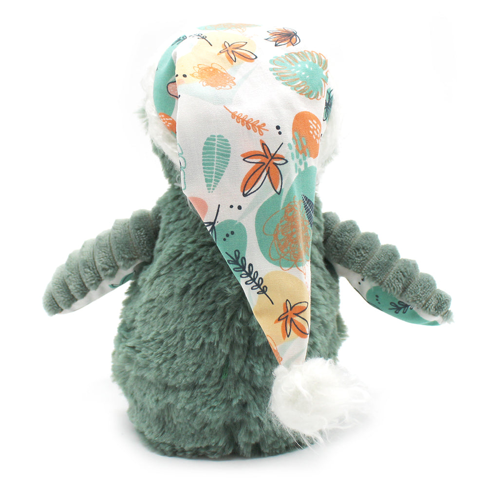 Peluche avec boîte cadeau Petit Simply Chillos Le Paresseux