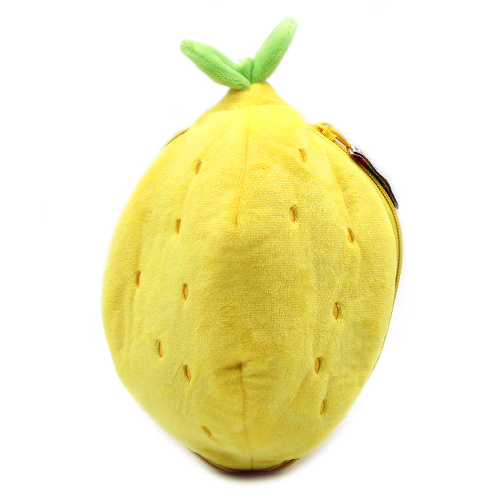 Peluche Rocket la souris/citron - Flipetz