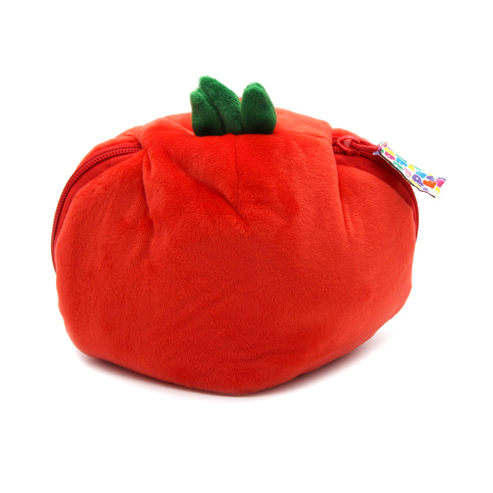 Peluche Comet la coccinelle/tomate - Flipetz