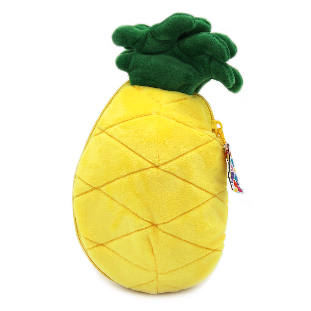 Peluche Nugget le poussin/ananas - Flipetz