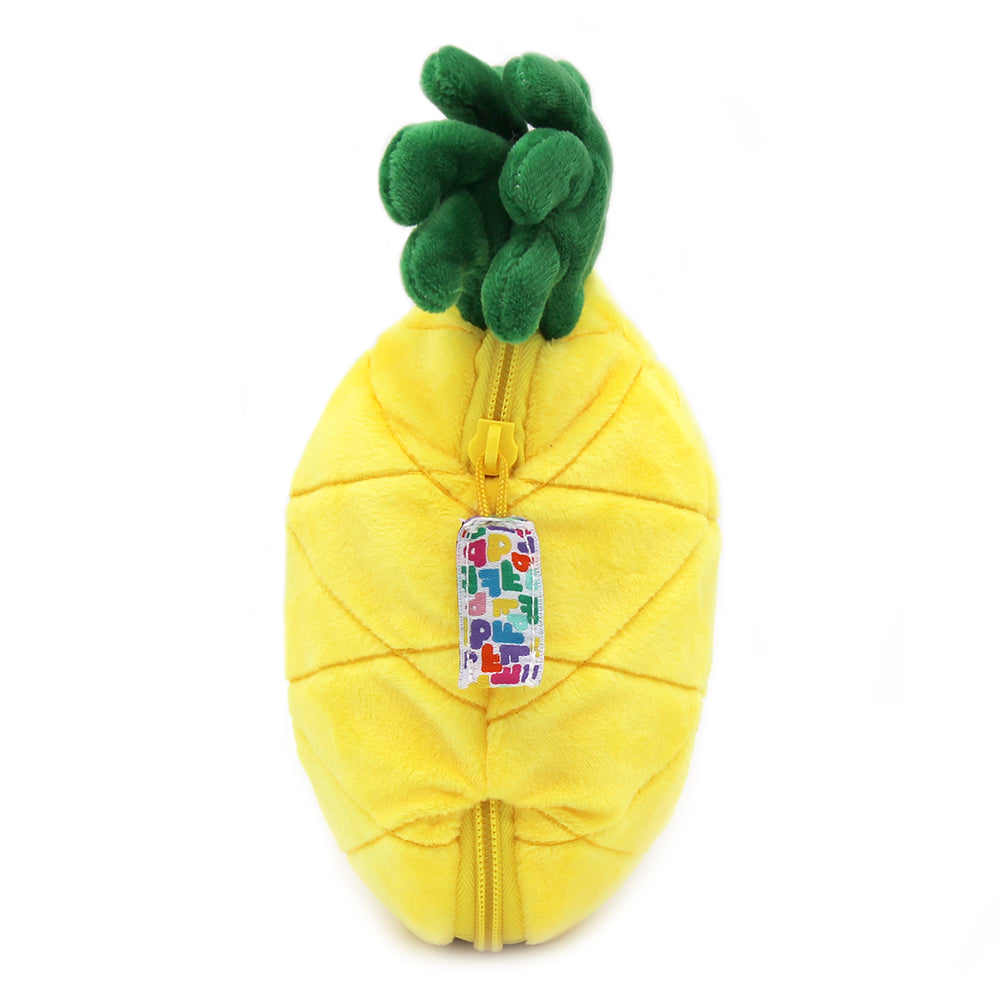 Peluche Nugget le poussin/ananas - Flipetz