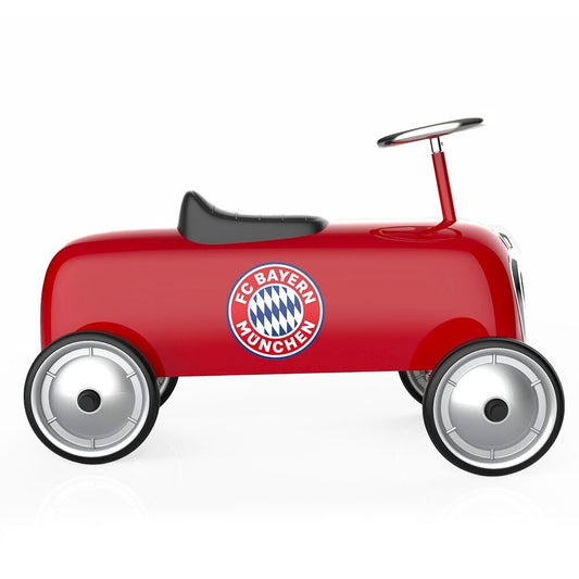 Porteur Racer FC Bayern