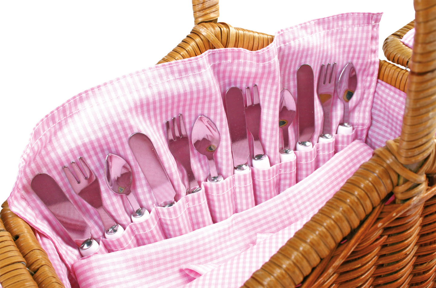 Panier pique-nique Romantique