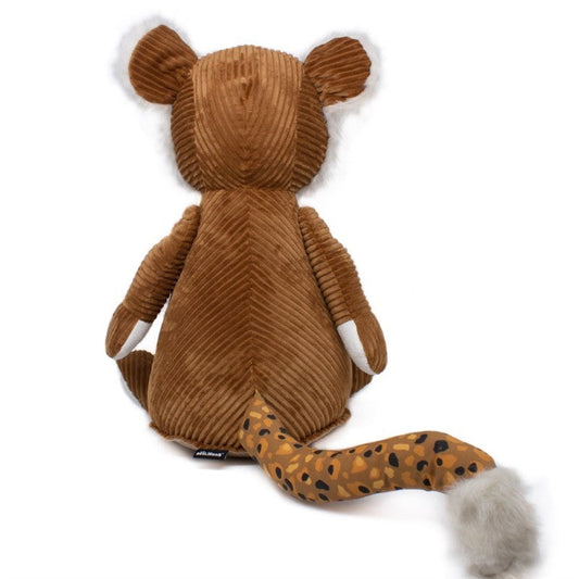 Peluche géante Speculos le tigre