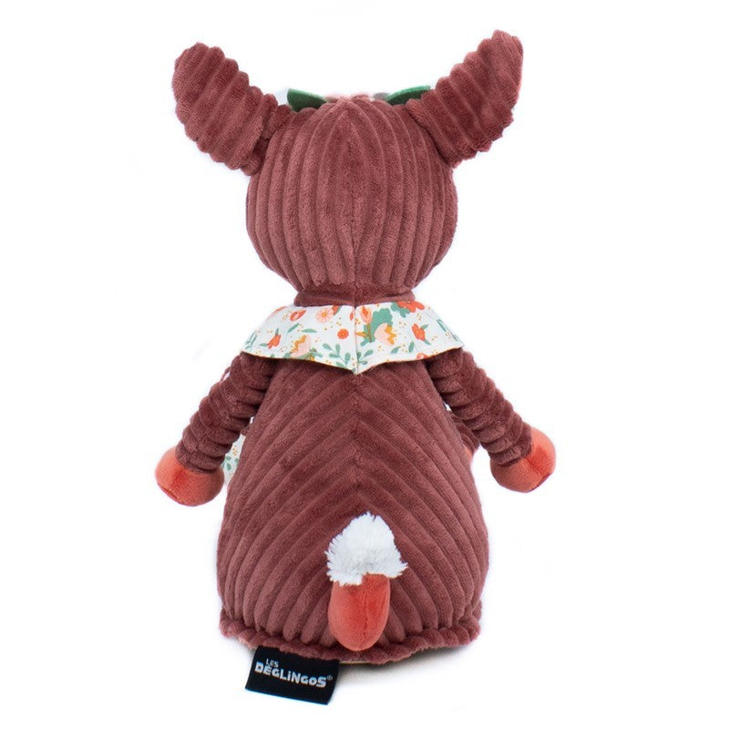 Peluche Original Mélimélos la biche
