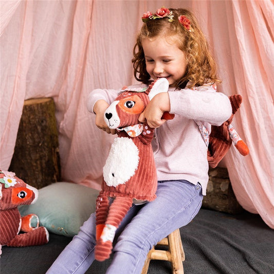 Peluche Original Mélimélos la biche